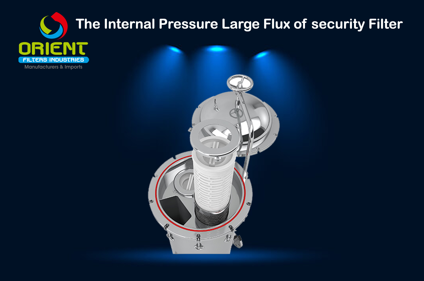 Industry Housing Products Series